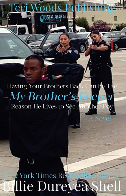 MY BROTHER?S KEEPER