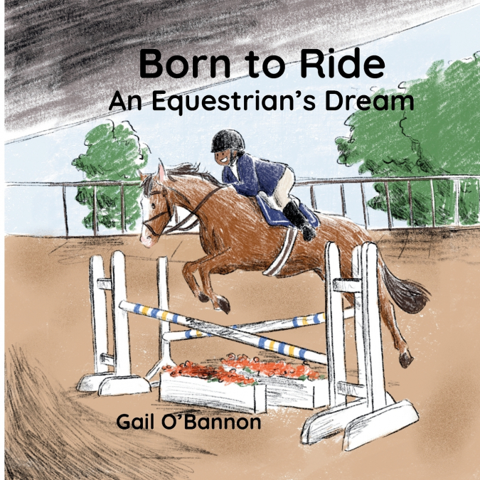 BORN TO RIDE