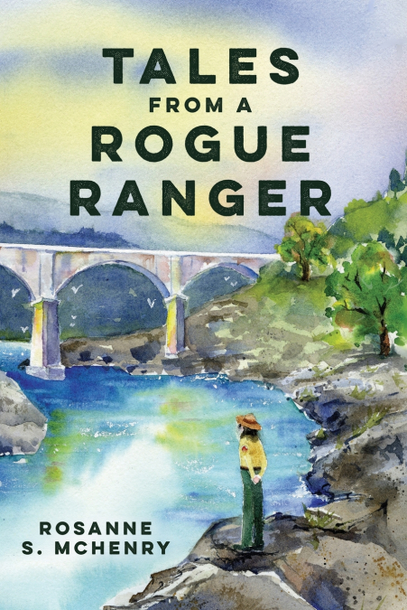 TALES FROM A ROGUE RANGER