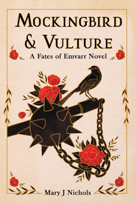 MOCKINGBIRD & VULTURE