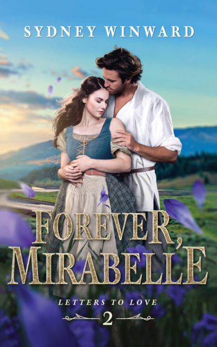FOREVER, MIRABELLE