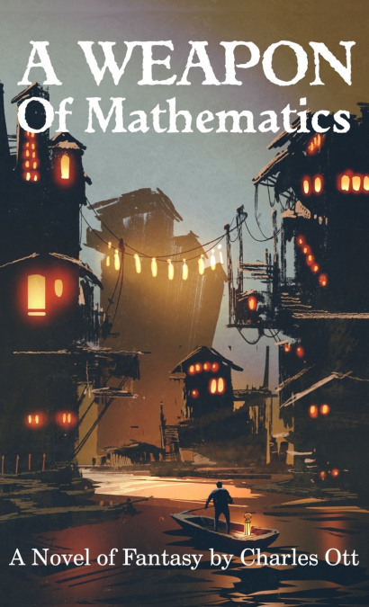 A WEAPON OF MATHEMATICS