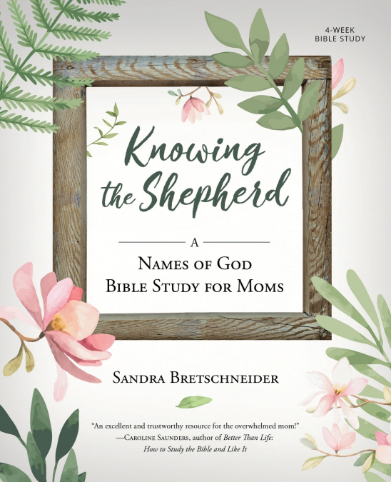 KNOWING THE SHEPHERD