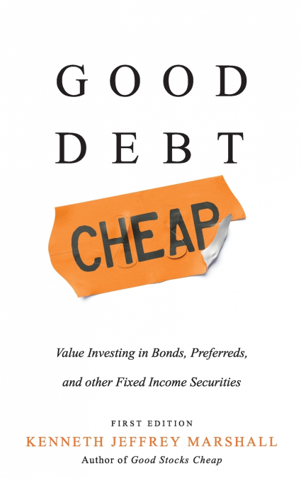 GOOD DEBT CHEAP