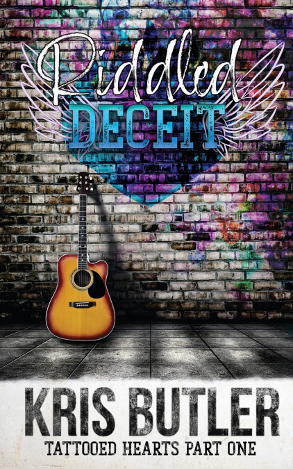 RIDDLED DECEIT