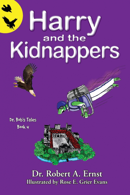 HARRY AND THE KIDNAPPERS