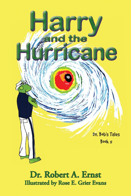 HARRY AND THE HURRICANE