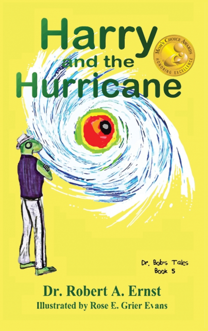 HARRY AND THE HURRICANE