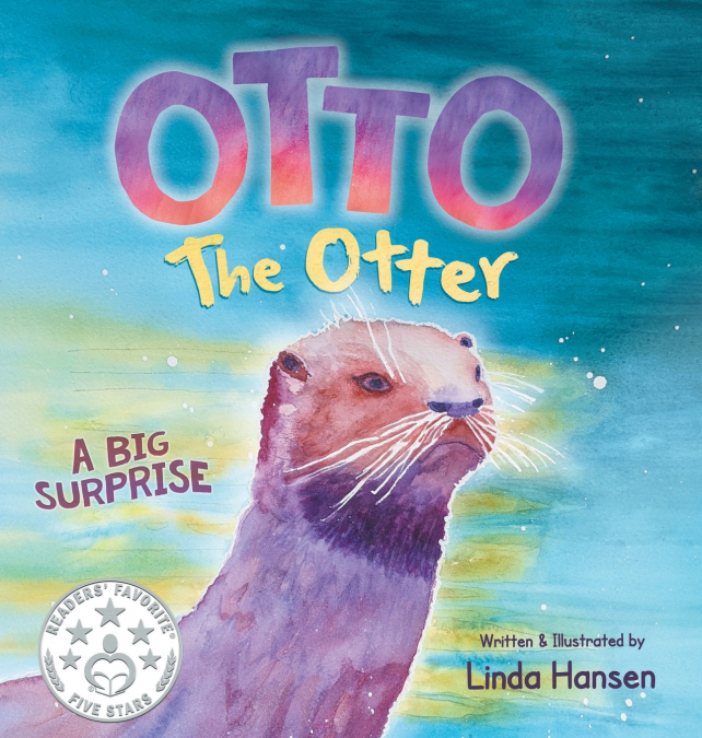 OTTO THE OTTER
