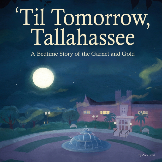 ?TIL TOMORROW, TALLAHASSEE