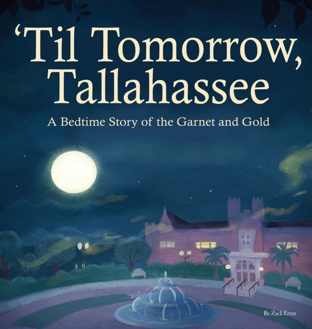 ?TIL TOMORROW, TALLAHASSEE
