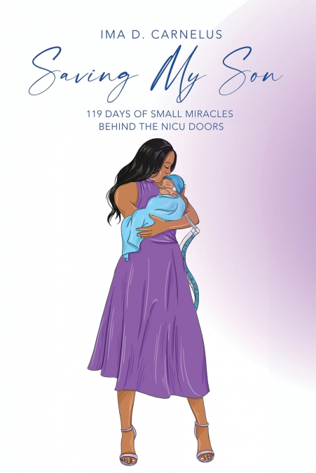 SAVING MY SON