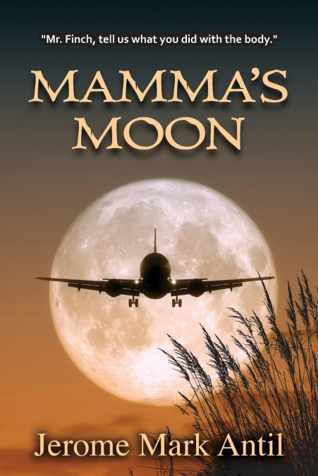 MAMMA?S MOON