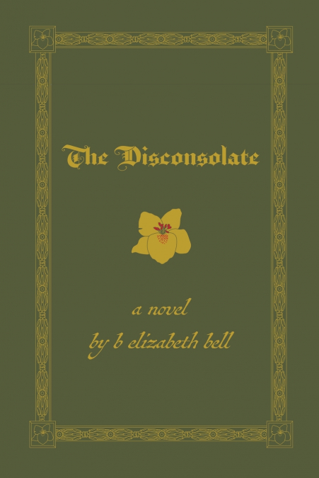 THE DISCONSOLATE