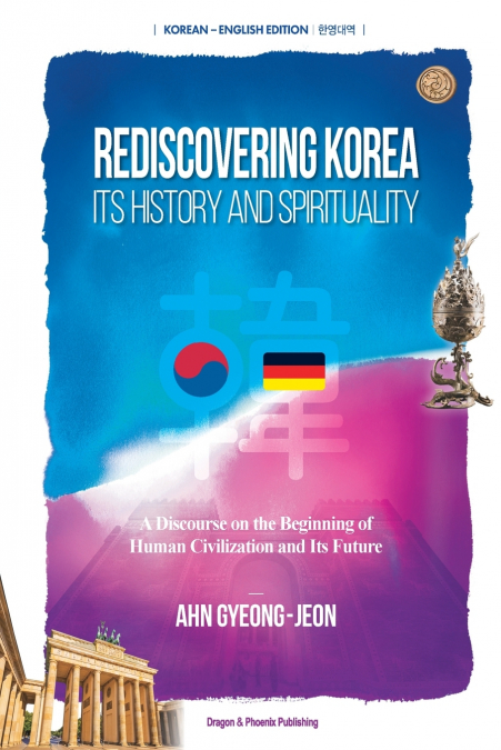 REDISCOVERING KOREA