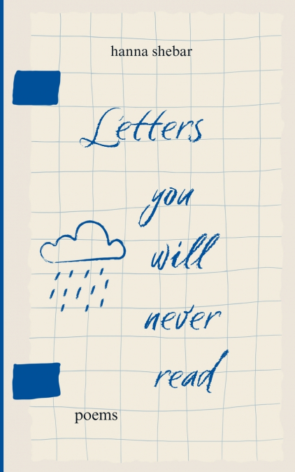 LETTERS YOU WILL NEVER READ