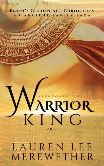 WARRIOR KING