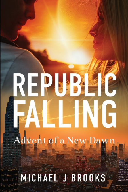 REPUBLIC FALLING