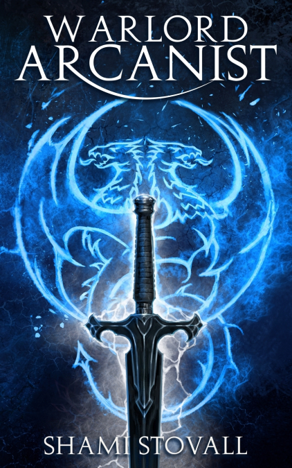 WARLORD ARCANIST