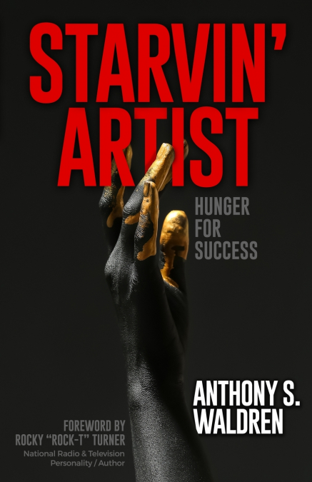 STARVIN? ARTIST