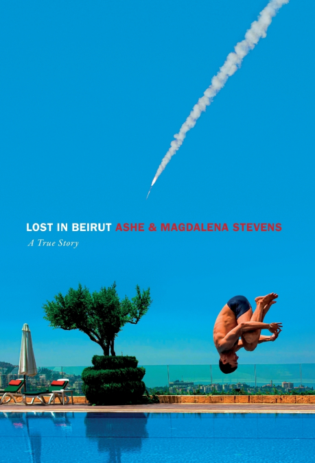 LOST IN BEIRUT
