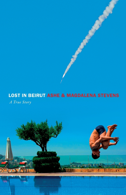 LOST IN BEIRUT