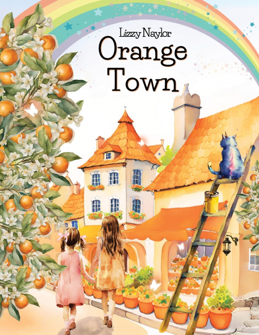 ORANGE TOWN
