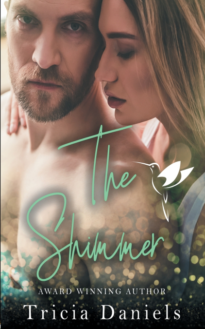 THE SHIMMER