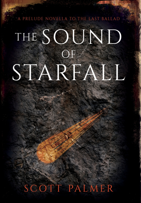 THE SOUND OF STARFALL