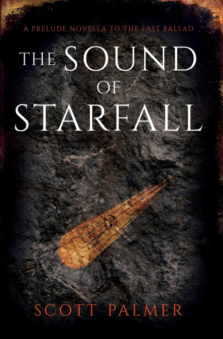 THE SOUND OF STARFALL