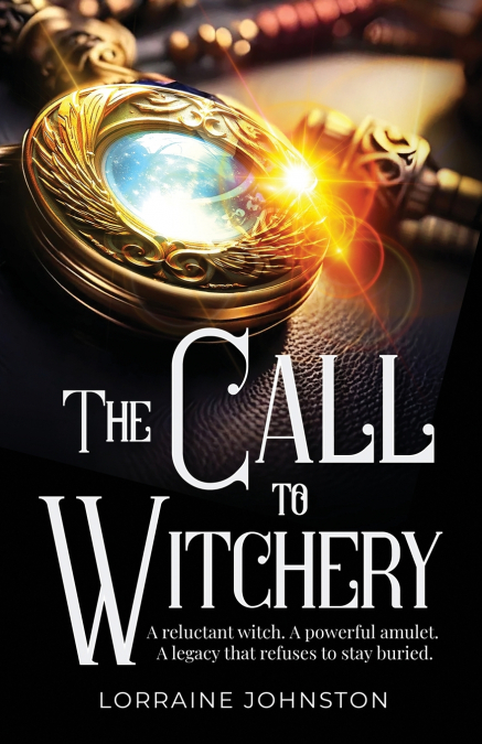 THE CALL TO WITCHERY