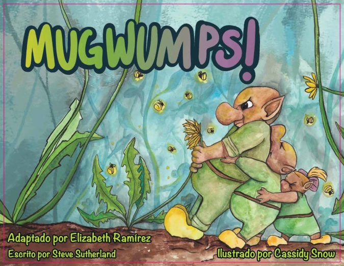MUGWUMPS