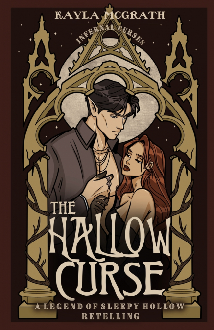 THE HALLOW CURSE