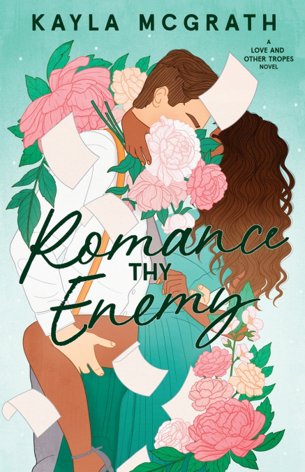 ROMANCE THY ENEMY