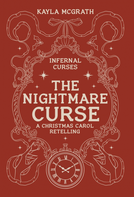 THE NIGHTMARE CURSE