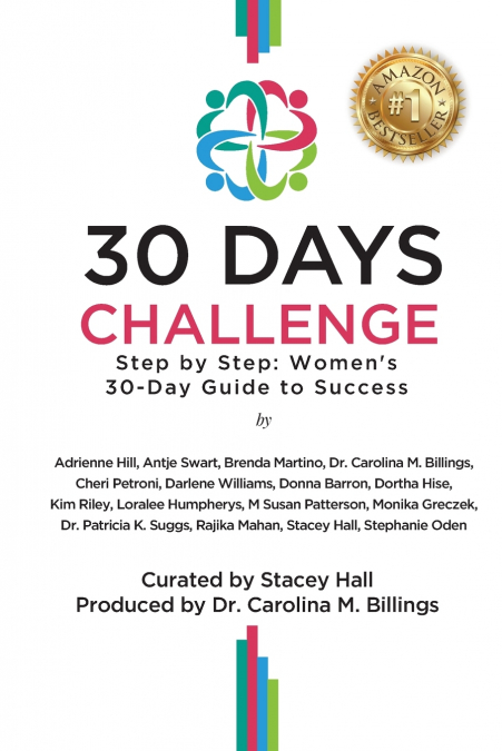 30 DAYS CHALLENGE