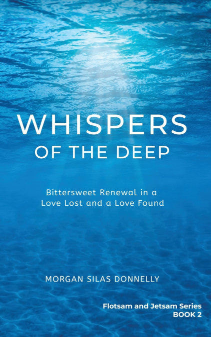 WHISPERS OF THE DEEP