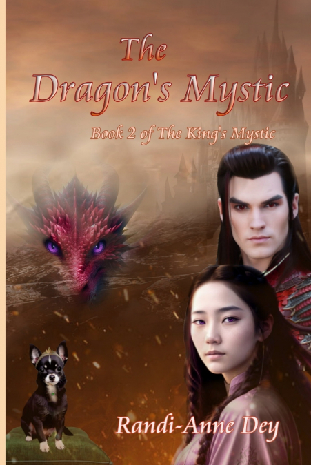 THE DRAGON?S MYSTIC