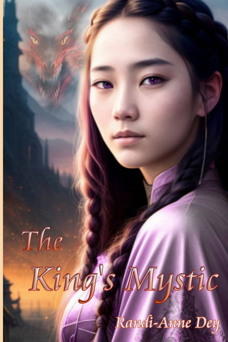 THE KING?S MYSTIC