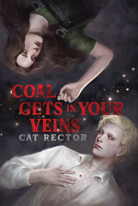 COAL GETS IN YOUR VEINS