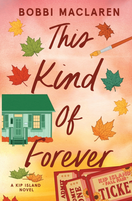 THIS KIND OF FOREVER