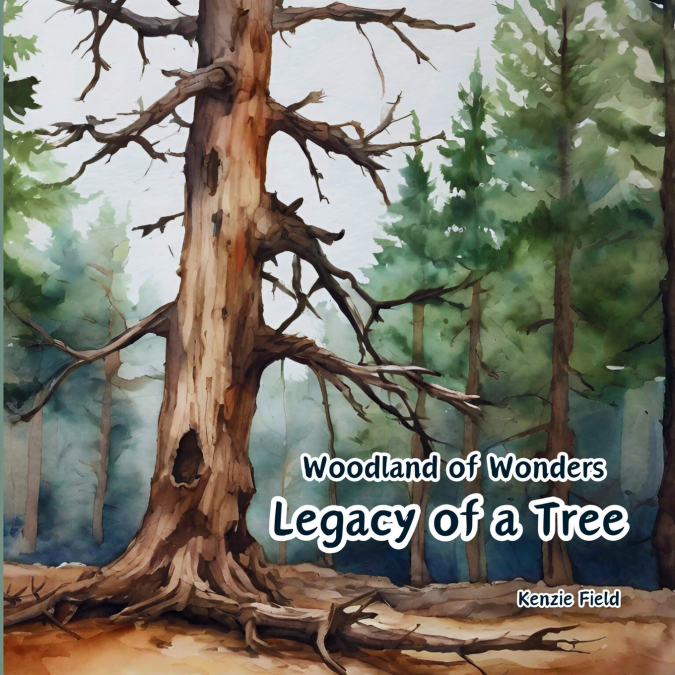 LEGACY OF A TREE