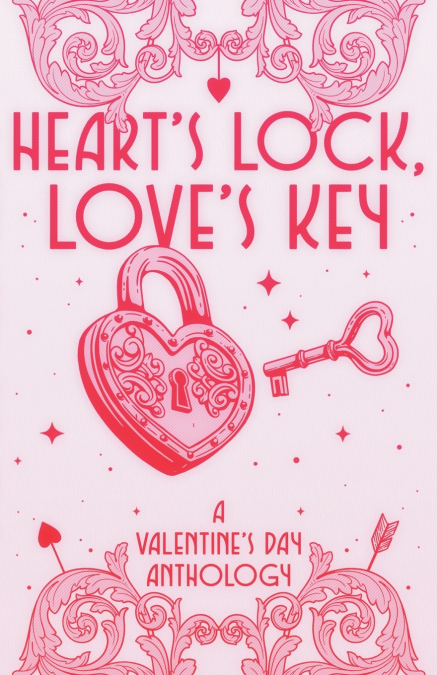 HEART?S LOCK, LOVE?S KEY