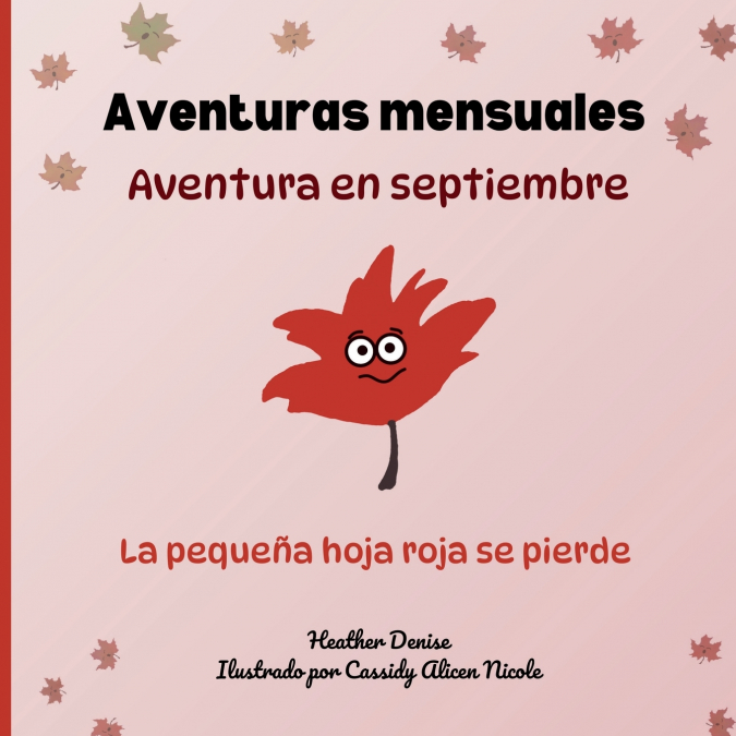 AVENTURA EN SEPTIEMBRE