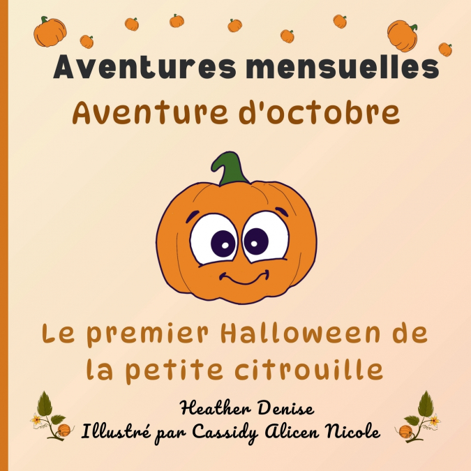 AVENTURE D?OCTOBRE