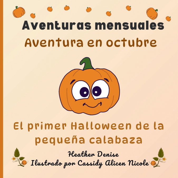 AVENTURA EN OCTUBRE