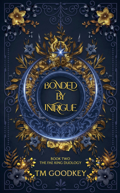 BONDED BY INTRIGUE