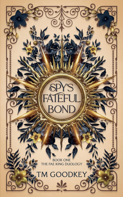 A SPY?S FATEFUL BOND