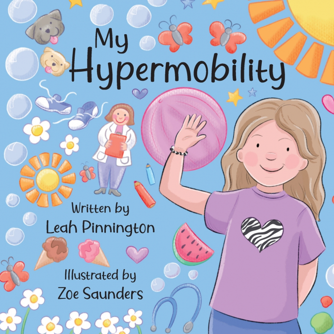 MY HYPERMOBILITY