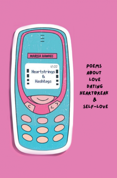 HEARTSTRINGS & HASHTAGS